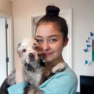 Meet your Posher, Hana